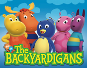 The Backyardigans